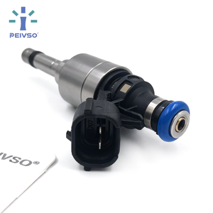 Injecteur de carburant en plastique PEIVSO pour Nissan Qashqai X-Trail MR20DD 2.0L, qualité inspectée, vente en gros OEM 16600-1VA0A - Product Image 5