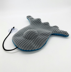 Filtro de aceite reutilizable para bañera de hidromasaje, esponja absorbente de agua para Spa y baño, estrella, pulpo, flor, corazón, Delfín, tiburón, pez - Product Image 5