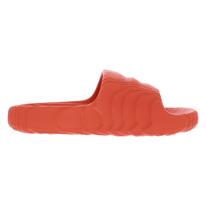 รองเท้าแตะ Adidas Adilette 22 สำหรับผู้ชาย สีแดง/ดำ (สินค้ามือสอง) |   ของแท้ 100% - Product Image 3