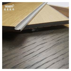 Nhấp Vào Khóa Cho Trung Tâm Mua Sắm Vinyl Sàn Gỗ Spc Sàn Nhà Máy Sản Xuất Sàn - Product Image 5