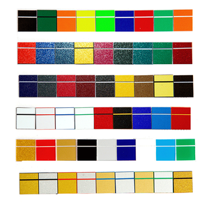 ABS khắc laser ABS hai màu tấm vật liệu khắc laser Laminate - Product Image 1