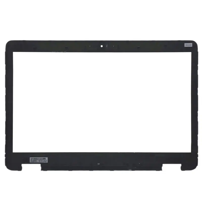 Neue Laptop-Hülle für HP Probook 650 G2 655 G2 Rückseite 840724-001 Berührungs los 6070 B0939701 LCD-Rückseite/LCD-Front blende/Scharniere
