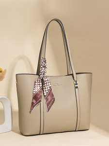 Nouveaux Sacs Bandoulière de Créateur Tendance en Cuir PU de Haute Qualité, Sacs Messager Décontractés, Cabas de Luxe pour Femmes, Sacs à Main et Pochettes - Product Image 2