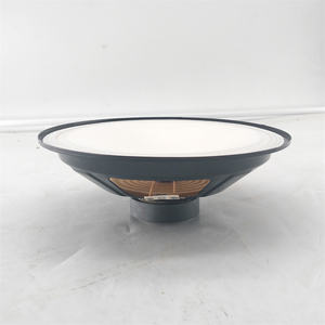 Гироборд с колесами <span class=keywords><strong>8</strong></span> дюймов Низкая цена Высокое качество жилых динамик с низкой мощности и высокая эффективность мин НЧ-динамик с 6 Ом и Y25 магнит - Product Image 3