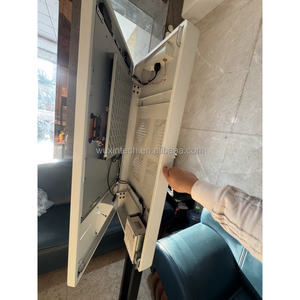 WUXIN Masung - Dispositivo de Quiosco de Autoservicio Inteligente para Restaurantes, Equipo de Comida Rápida para KFC y McDonald's, Quiosco de Pago de Autoservicio de 21.5/23.8/27 Pulgadas - Product Image 6