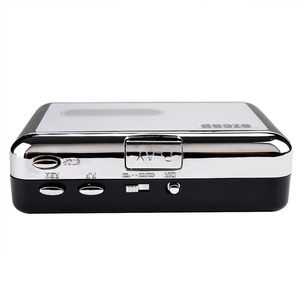 Convertidor de Casete a MP3 Portátil en Oferta, con Inversión Automática, Sonido Estéreo de Alta Fidelidad, Alimentado por USB, para Uso en Casa y Auto - Product Image 4