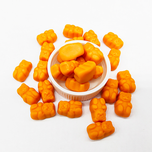 Gomitas Personalizadas para Aumentar el Grosor, Potenciador <span class=keywords><strong>de</strong></span> Energía, <span class=keywords><strong>Extracto</strong></span> <span class=keywords><strong>de</strong></span> Raíz <span class=keywords><strong>de</strong></span> <span class=keywords><strong>Maca</strong></span>, 60 Unidades - Product Image 2