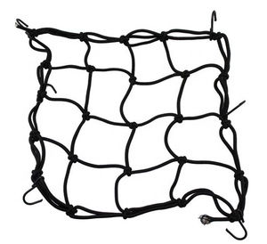 Fancy Design <span class=keywords><strong>Cargo</strong></span> <span class=keywords><strong>Net</strong></span> Voor Motorfietsen Elastisch <span class=keywords><strong>Net</strong></span> Andere Motorfiets Accessoires - Product Image 6