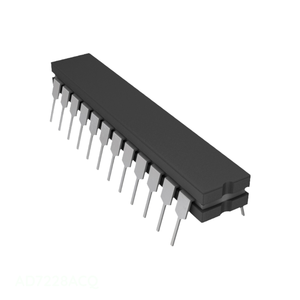 ซื้อช่องทางผู้ผลิตชิ้นส่วนอิเล็กทรอนิกส์ออนไลน์ AD7228ACQ 24 CDIP (0.300 "7.62มม.) - Product Image 1