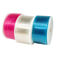 Raccords et Tuyaux Pneumatiques CHYF en PU, Tuyaux en Polyuréthane TPU 4-16mm, Garantie 1 An, Origine Zhejiang