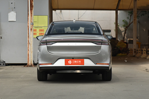 Nouvelle berline électrique GAC AION S Plus avec design à faible dragage 0.211Cd, autonomie de 505 km, ADAS <span class=keywords><strong>L2</strong></span>, véhicule électrique intelligent, vente en gros - Product Image 5