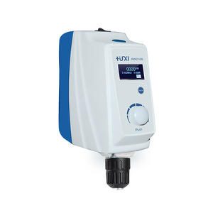 Junxia Rwd50 100 150e Top Mounted Mixer Electric Agitator Laboratory Mixer Stainless Steel 1 Kw Vertical Liquid <b>Mixing</b> <b>Equipment</b> - Product Image 2