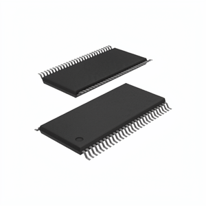 56 BSSOP BOM IC In Stock Logic Electronic Chips Component 74FCT162646CTPVCT - Product Image 1