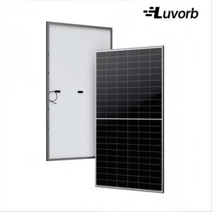 Paneles Solares SOLAR de 1000w, Precio de Paneles Solares de 550W, 560W, 600W, Productos de Energía Solar, Panel Solar de 550 Vatios - Product Image 5