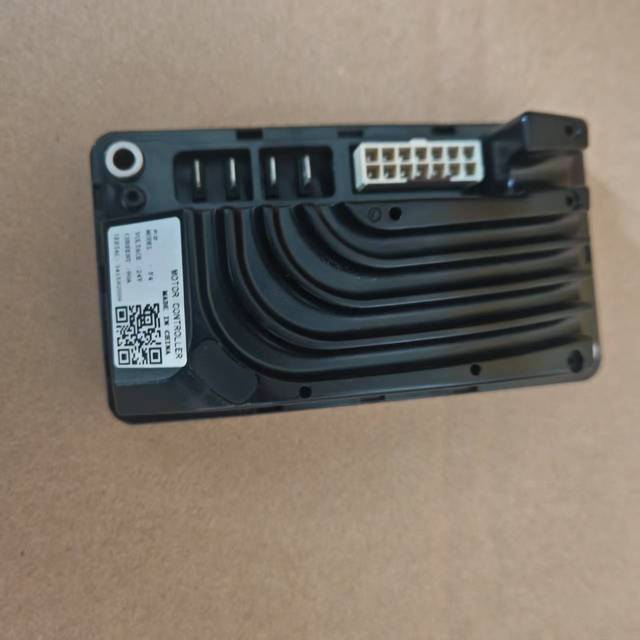 F4 DC Motor Controller 24V 90A Controller Electric Forklift Pallet Truck Conversion Kit