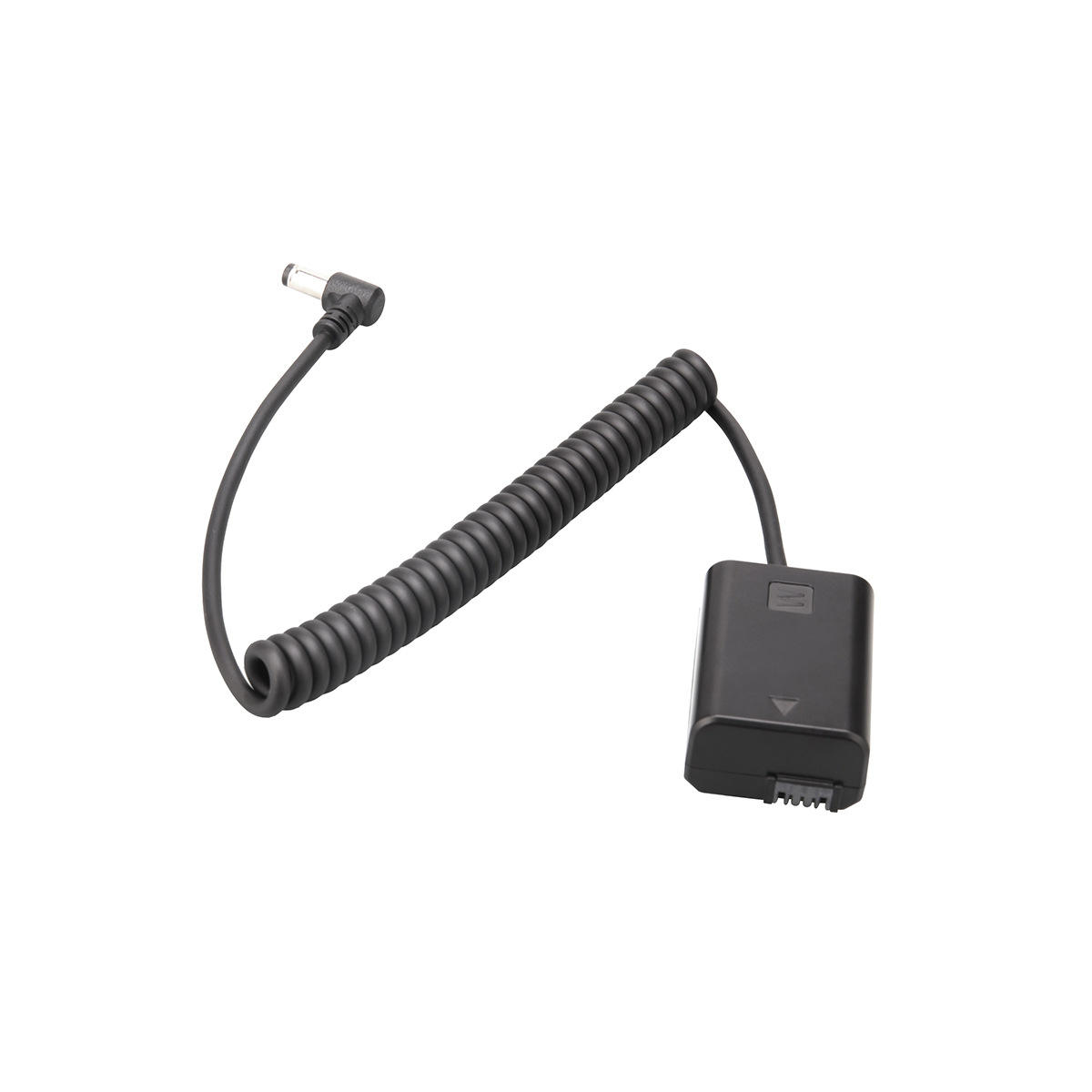 สายสปริง DC