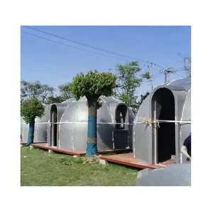 Fabriek Groothandel Xl Xero Houtkachel 55 + Gemeenschap Florida 5Th Wiel Waar Ben Wat Is De Kleinste Tiny Schuim dome Huis Voor Huis