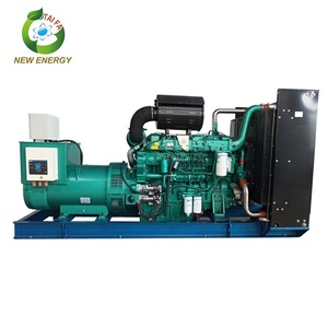250kva 200Kw DIESEL Máy phát điện đặt giá - Product Image 2