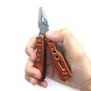 11 Trong 1 Chức Năng Xách Tay EDC Pocket Công Cụ Mini Đa Tool Cho Ngoài Trời - Product Image 5