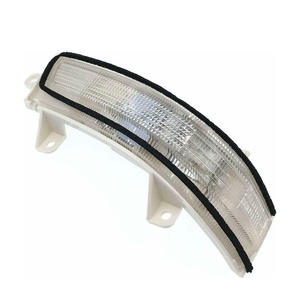 ไฟเลี้ยวกระจกมองหลัง Honda Civic City รุ่น 34350-TM0-H01 อะไหล่ทดแทนแบบพลาสติกฮาโลเจน - Product Image 5