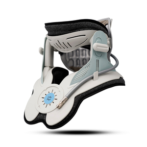 New Design <strong>Neck</strong> Cervical <strong>Traction</strong> <strong>Device</strong> with Inflator - Product Image 3