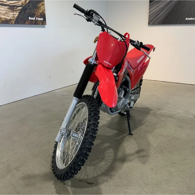 出售2023/2024本田crf250f摩托车的最佳热卖 - buy motorcycle