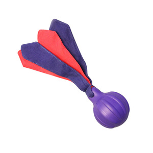 Canine Instinct <b>Dog</b> Toy TPR Foam Training <b>Ball</b> Durable Teeth Cleansing Outdoor Play For <b>Dogs</b> - Product Image 2