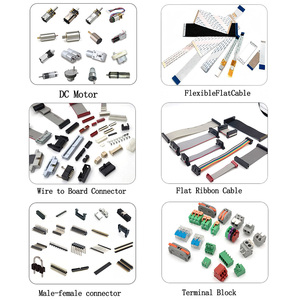 Motor de copa hueca de 16 mm con engranaje de tornillo sin fin, motor de copa hueca de 12 V para abridor de ventanas eléctrico, suministros del fabricante - Product Image 5