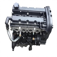 Moteur d'occasion avec boîte de vitesses pour CHEVROLET AVEO 1.4L 1.6L LX6