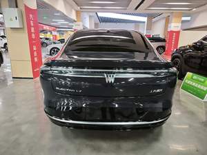 Voitures d'occasion Buick Zhijing L7 2025 Avenir SUV EV Énergie Nouvelle Luxe Vente en Gros Stock Disponible - Product Image 4