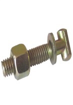 Escalier galvanisé d'ingénierie à usage professionnel avec trappe peinte Prix facile Construction Vente Service de poinçonnage Standard EN - Product Image 2