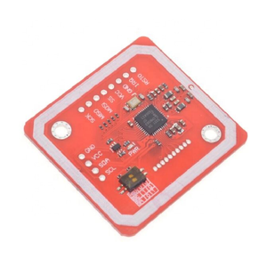 Лидер продаж, беспроводной модуль PN532 NFC RFID V3, наборы пользователей, считыватель, режим записи, карта S50 - Product Image 4