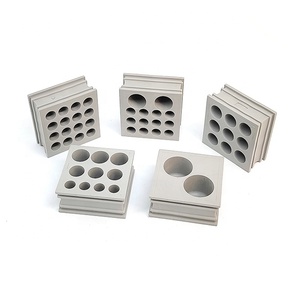 bibo DT Multi-membrane Elastomer Cable Grommets IP54 Halogen-free for Cable Diameters 1-18 mm - Product Image 1