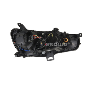 SKOUIO-06 ओएम हेडलैंप के लिए माइसुबिशी लेसर एक्स सीरीज के लिए ओएम हेडलाइट - Product Image 2