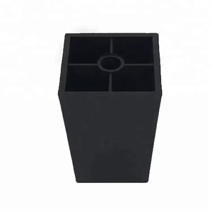 Patas de Repuesto para Muebles de Plástico PP Estilo Europeo, Precio Competitivo, para Sofá, Sala de Estar, Taller, Casa de Campo - Product Image 1