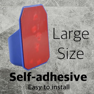 2026 New Bathroom <b>Accessories</b> Silicone Waterproof <b>Shower</b> Drink Beer <b>Holder</b> for Your Bathroom Set - Product Image 3