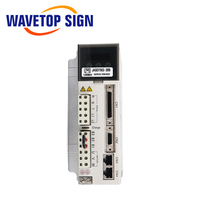 JMC 200w 400w 750w 3000rpm 220VAC haute tension AC Servo pilote monophasé haute vitesse série JASD