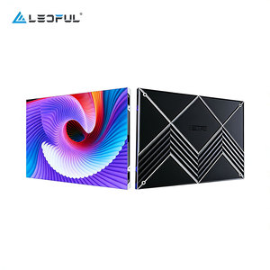 Schermo LED P3 per Chiesa di Alta Qualità, Leggero e di Prima Classe - Product Image 1