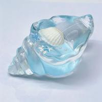 Jouets de relaxation en coquille de corne, extrêmement populaires et disponibles en gros