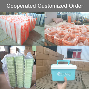 Nouvelle boîte <span class=keywords><strong>de</strong></span> <span class=keywords><strong>rangement</strong></span> en plastique PP avec roulettes, portable, logo personnalisé, grande capacité, organisateur <span class=keywords><strong>de</strong></span> jouets pour enfants, pour la maison et la <span class=keywords><strong>salle</strong></span> <span class=keywords><strong>de</strong></span> <span class=keywords><strong>jeux</strong></span> - Vente chaude - Product Image 6