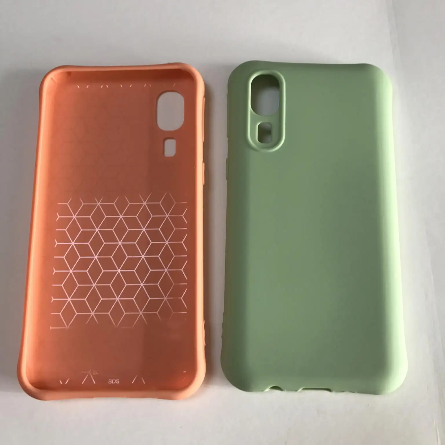 Heat Dissipate Ultra Thin Case for Huawei Honor 9X 8X Nova 5i Pro Y5 Y6 Y7 2019 Plastic Soft Phone Cover