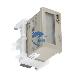 H7ET-N1อินพุตและเอาต์พุต PLC แบบใหม่ดั้งเดิม - Product Image 3