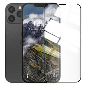 Protector de pantalla de vidrio templado con huella dactilar ultrasónico antiestático para <span class=keywords><strong>Google</strong></span> Pixel 8 5XL 4XL 3XL 9 9Pro 9xl 2024 - Product Image 1