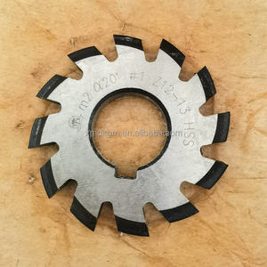 وحدة 2 والعتاد قطع 1.8 HSS M3 M1 M5 M10 M12 معدات قطع والعتاد وحدة قطع والعتاد الطحن القاطع M2 - Product Image 2