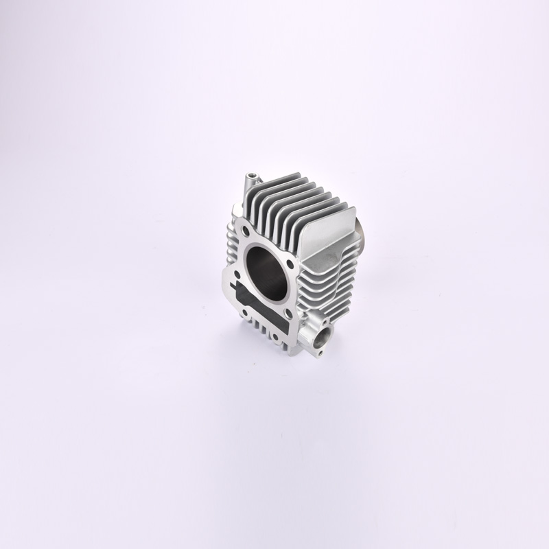 Высокопроизводительные детали для мотоцикла, комплект цилиндров 100 куб. См, блок для спортивного мотоцикла 53 мм, детали двигателя KRISS