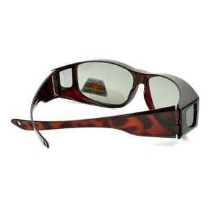 Blends chutz polarisierte UV400-Schutzbrille für Patienten nach Katarakt chirurgie - Product Image 5