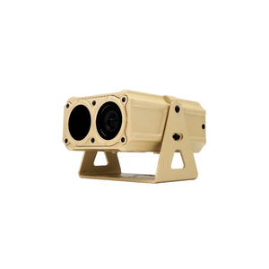 Système de vision nocturne embarqué pour véhicules à lumière infrarouge visible et imagerie thermique (Série BF) Caméra thermique à double spectre M62 - Product Image 1