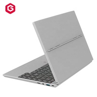 Laptop Bisnis 14 inci Berkualitas Tinggi Terbaru 2026 dengan Prosesor Intel N95