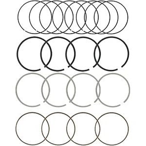 แหวนลูกสูบ QSB6.7 4955251 สำหรับเครื่องยนต์คัมมินส์ ชุดแหวนลูกสูบ 4955251 - Product Image 3