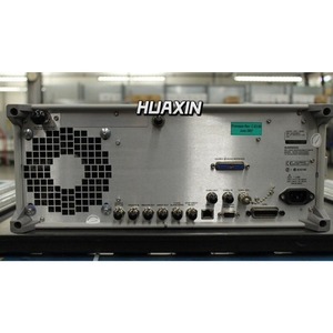 Générateur de signal CW Agilent E8247C PSG 250kHz-40GHz d'occasion hx1 - Product Image 2